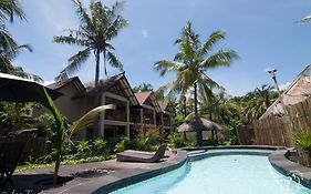 Lutwala Bungalows And Private Villa
